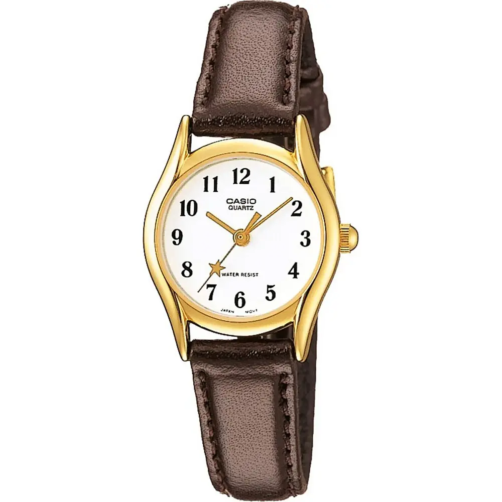 Дамски часовник Casio - LTP-1094Q-7B4RDF