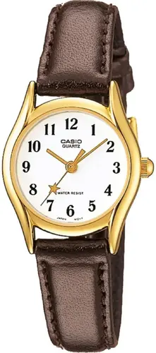 Ceas de damă Casio - LTP-1094Q-7B4RDF Ceas de damă Casio - LTP-1094Q-7B4RDF