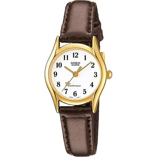Дамски часовник Casio - LTP-1094Q-7B4RDF