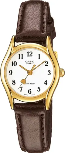 Ceas de damă Casio - LTP-1094Q-7B5RDF Ceas de damă Casio - LTP-1094Q-7B5RDF