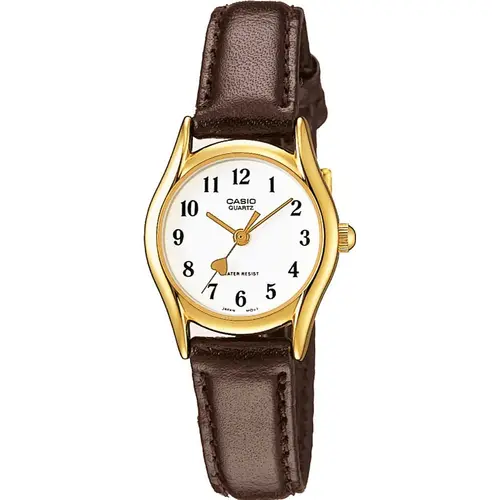 Дамски часовник Casio - LTP-1094Q-7B5RDF
