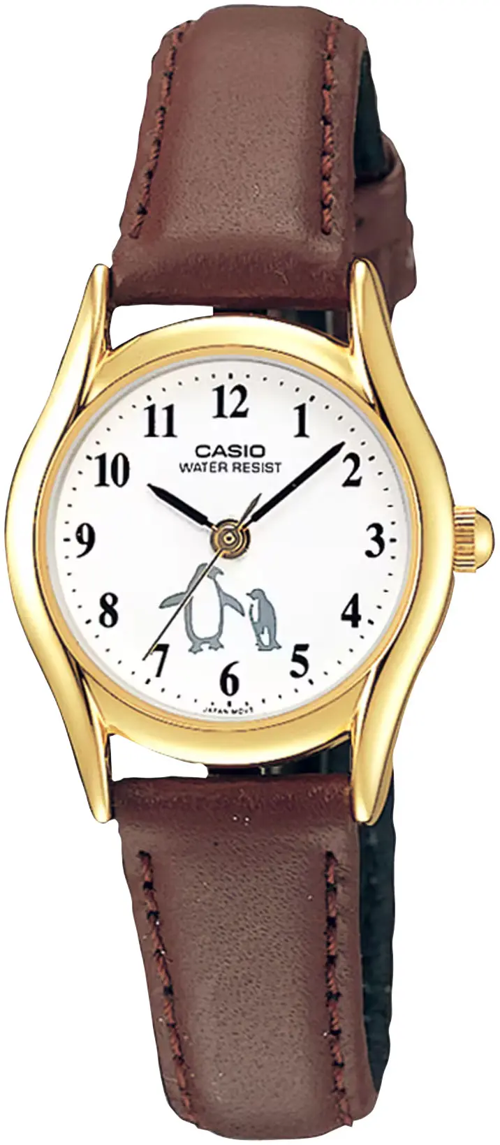 Γυναικείο ρολόι Casio - LTP-1094Q-7B6RDF