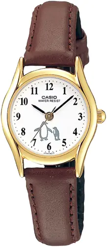 Γυναικείο ρολόι Casio - LTP-1094Q-7B6RDF