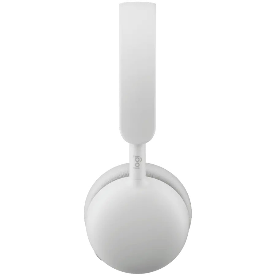 LOGITECH HEADSET - Zone Wireless 2 ES for B - OFF-WHITE - BT/CORDED - EMEA28i-935 - A00197,TEAMS - image 2