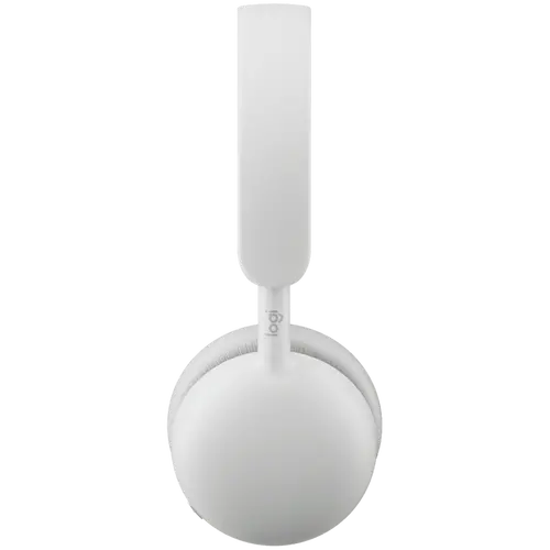 LOGITECH HEADSET - Zone Wireless 2 ES for B - OFF-WHITE - BT/CORDED - EMEA28i-935 - A00197,TEAMS - image 2