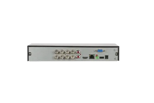 XVR Dahua XVR5108HS-I3, 8 канален Penta-brid, AI Coding/H.265+/H.265/H.264+/H.26 - image 2