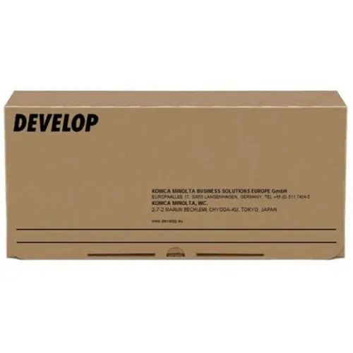 Консуматив барабан DEVELOP IUP43 ineo 4201i, 4221i, 5001i, 5021i, 75 000 копия