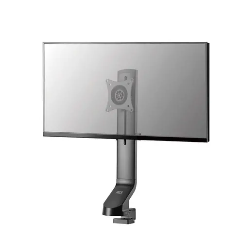 ACT Suport pentru 1 monitor de până la 35" cu reglare a înălțimii - 4