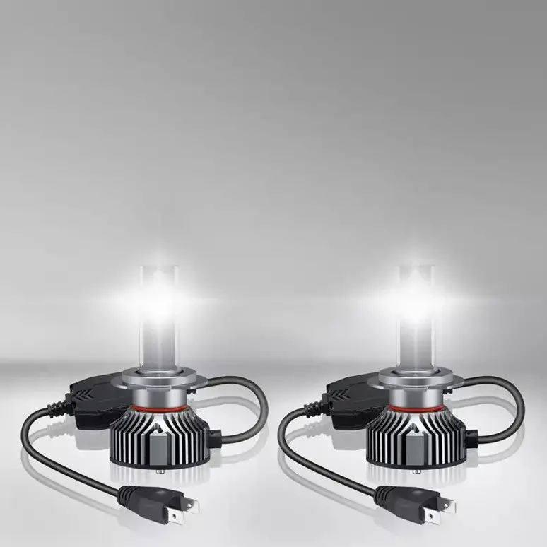 АВТОМОБИЛНА ОФРООУД LED ЛАМПА 64210DWINN H7 LED 42W 12V PX26D BOX2 OSRAM - image 1