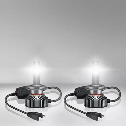 ΛΑΜΠΑ ΑΥΤΟΚΙΝΗΤΟΥ OFF-ROAD LED 64210DWINN H7 LED 42W 12V PX26D BOX2 OSRAM - 2