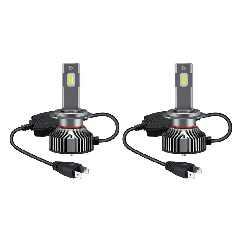 BEC AUTO OFF-ROAD LED 64210DWINN H7 LED 42W 12V PX26D BOX2 OSRAM - image 2