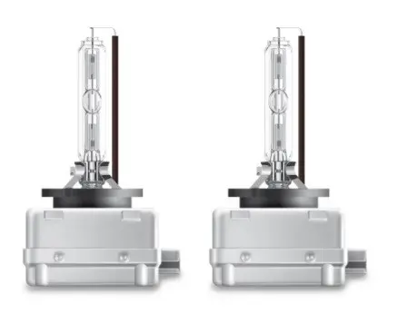 BEC AUTO XENON 66140XNN D1S 35W PK32D-2 DUOBOX OSRAM