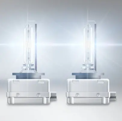 BEC AUTO XENON 66140XNN D1S 35W PK32D-2 DUOBOX OSRAM - image 1
