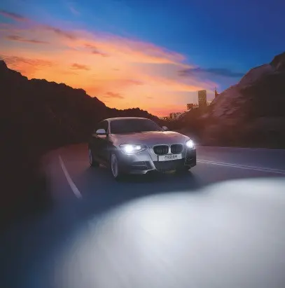 АВТОМОБИЛНА КСЕНОНОВА ЛАМПА 66140XNN D1S 35W PK32D-2 DUOBOX OSRAM - image 2