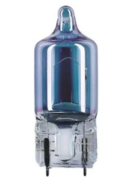 АВТОМОБИЛНА ЛАМПА 2825CBN W5W 12V W2.1X9.5D DUOBLISTER OSRAM