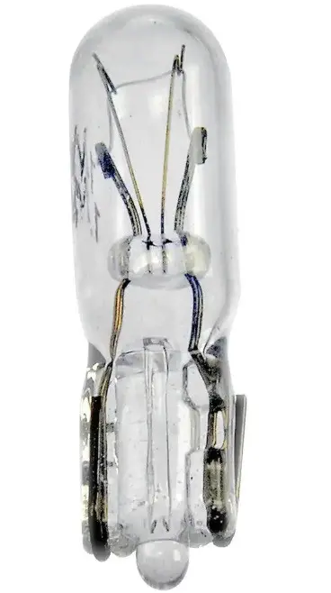 BEC AUTO N286 W1,2W 12V W2X4,6D FĂRĂ AMBALAJ NEOLUX OSRAM