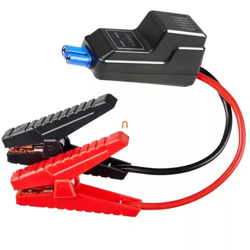 СТАРТЕР С ПОМПА И ФЕНЕР 5IN1 OJS020TI BATTERY START+INFLATE 1000TI  OSRAM - image 4