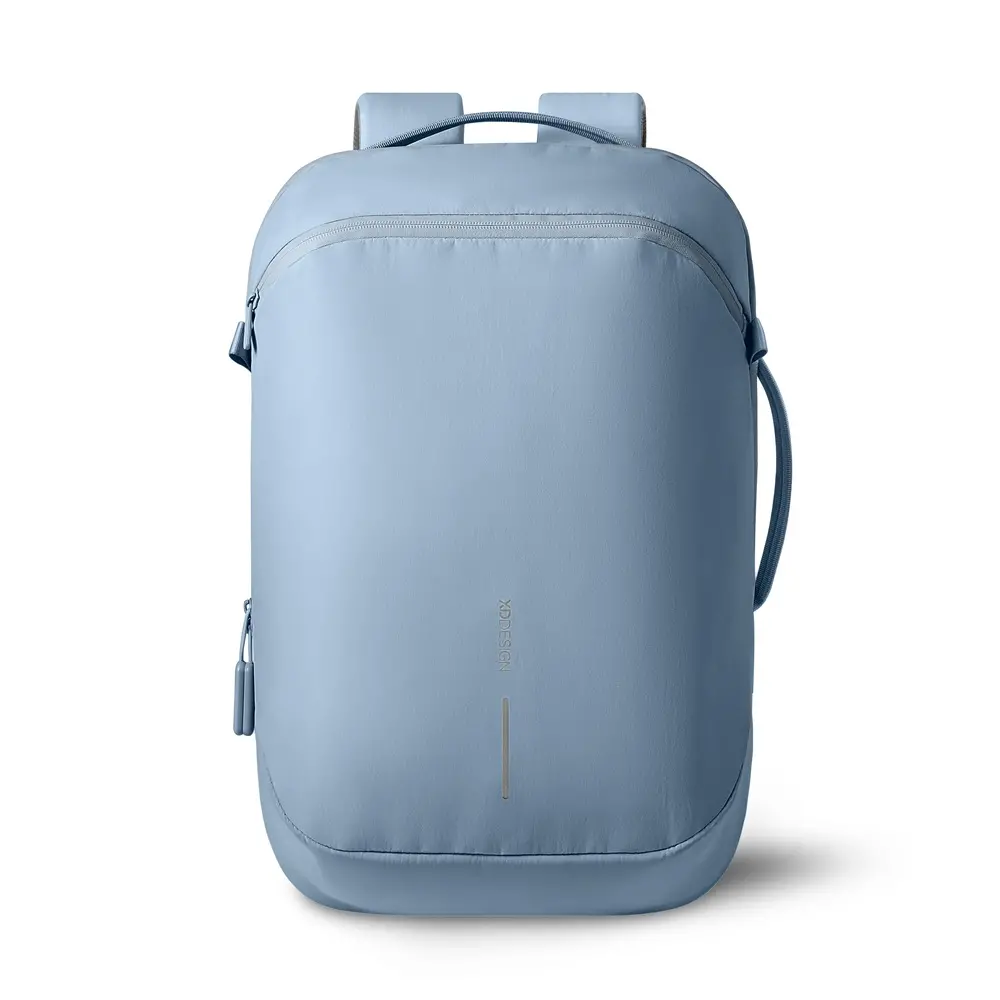 Раница XD-design Bobby Air 16“, светлосиня
