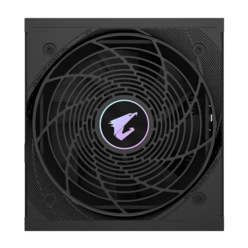 Захранващ блок Gigabyte AORUS ELITE P1000W 80+ Platinum, PCIe 5.0 - image 1
