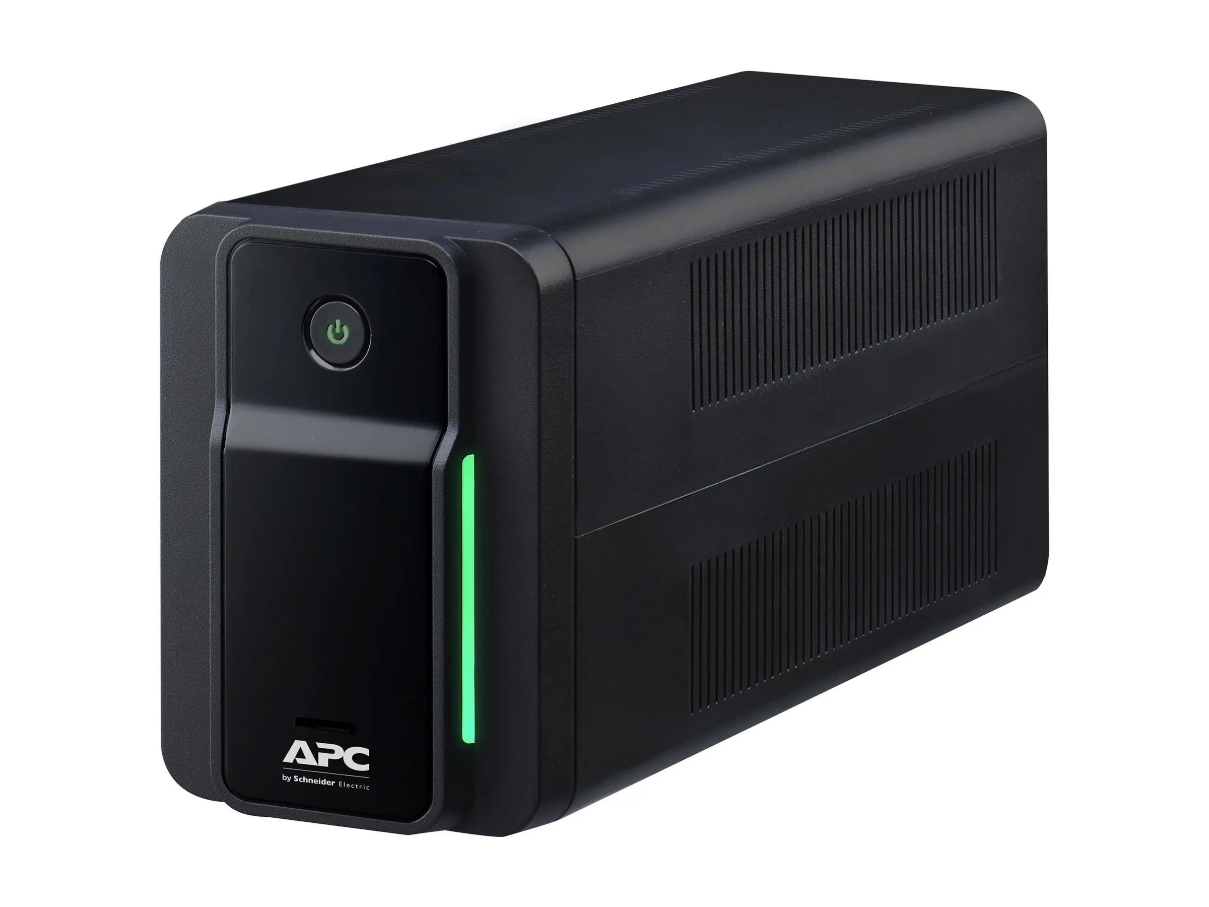 APC Back-UPS BX Series BX500MI UPS AC 230V 300Watt 500VA 9Ah output connectors 4 - image 1
