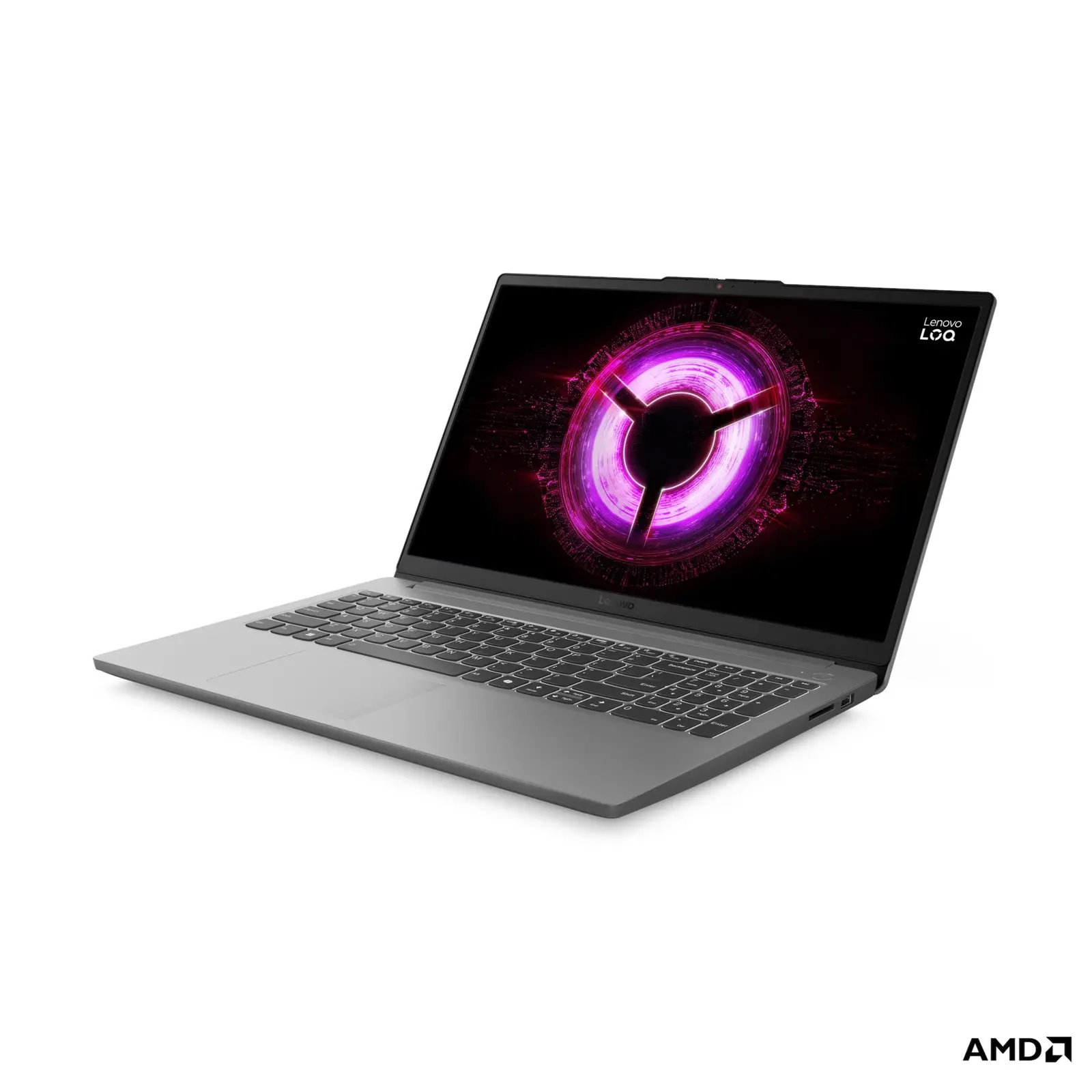 Лаптоп, LENOVO LOQ 15ARP10E/83S00050BM - image 1