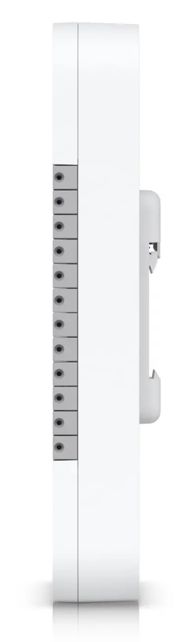 Четец Ubiquiti UA-G3-SK-Pro, комплект NFC четец и интерком, хъб, тагове - image 2