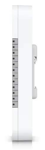 Αναγνώστης Ubiquiti UA-G3-SK-Pro, σετ αναγνώστη NFC και θυροτηλεφώνου, hub, ετικέτες - 3