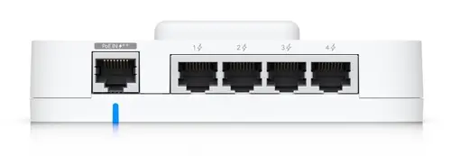 Αναγνώστης Ubiquiti UA-G3-SK-Pro, σετ αναγνώστη NFC και θυροτηλεφώνου, hub, ετικέτες - 5