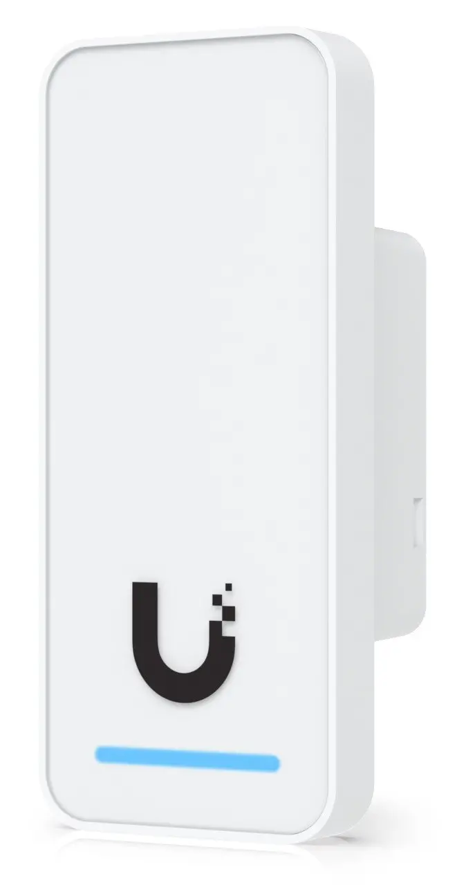 Четец Ubiquiti UA-G3-SK-Pro, комплект NFC четец и интерком, хъб, тагове - image 9