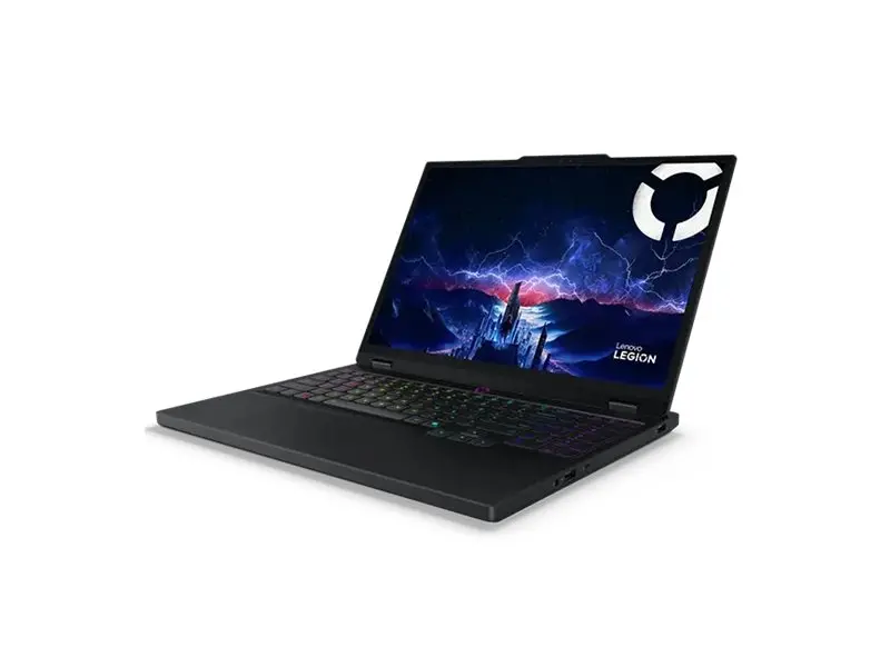LENOVO Legion 5 Intel Core i7-13650HX 15.1inch WQXGA OLED 500N HDR 16GB DDR5 1TB RTX5050 8GB NoOS Eclipse Black 3y - image 1