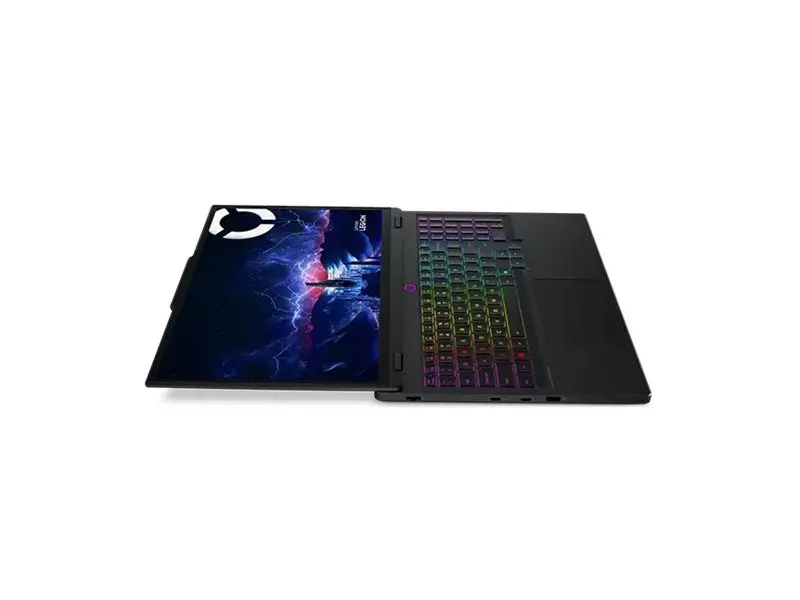 LENOVO Legion 5 Intel Core i7-13650HX 15.1inch WQXGA OLED 500N HDR 16GB DDR5 1TB RTX5050 8GB NoOS Eclipse Black 3y - image 10