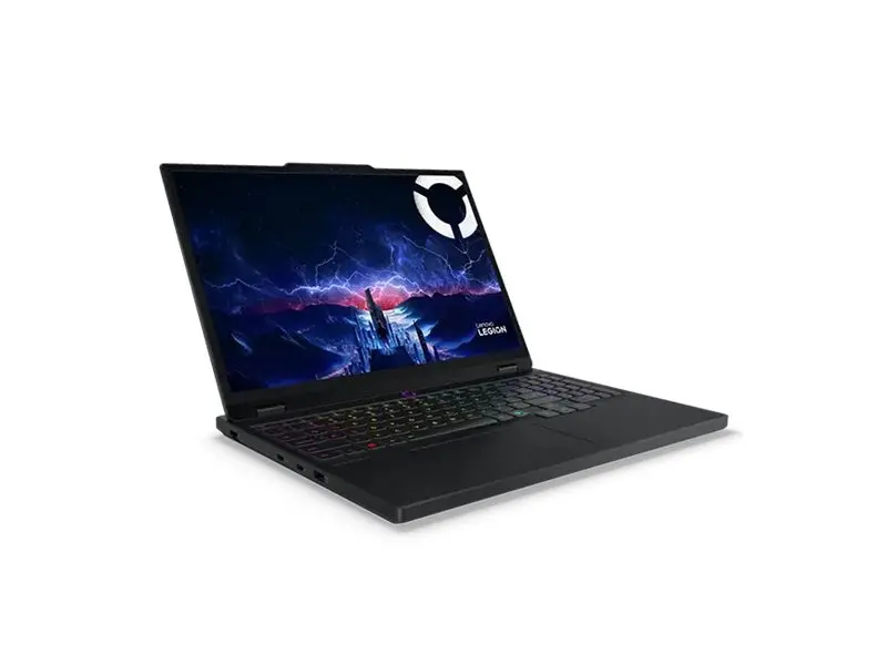 LENOVO Legion 5 Intel Core i7-13650HX 15.1inch WQXGA OLED 500N HDR 16GB DDR5 1TB RTX5050 8GB NoOS Eclipse Black 3y - image 3