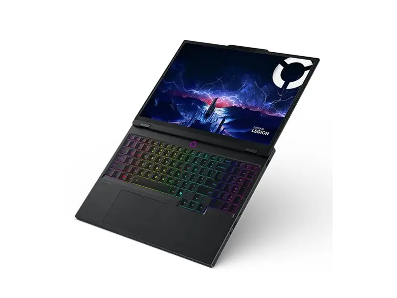 LENOVO Legion 5 Intel Core i7-13650HX 15.1inch WQXGA OLED 500N HDR 16GB DDR5 1TB RTX5050 8GB NoOS Eclipse Black 3y - image 7