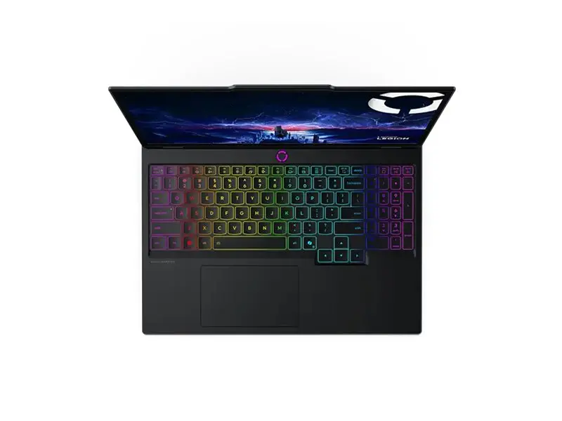 LENOVO Legion 5 Intel Core i7-13650HX 15.1inch WQXGA OLED 500N HDR 16GB DDR5 1TB RTX5050 8GB NoOS Eclipse Black 3y - image 9