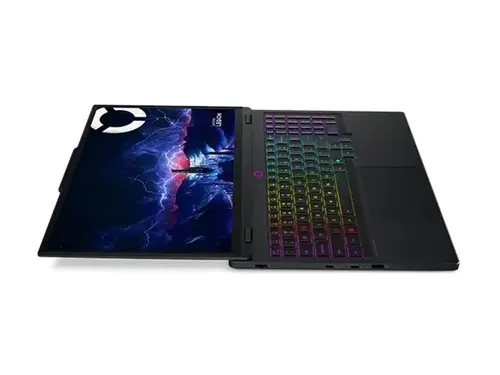 LENOVO Legion 5 Intel Core i7-13650HX 15.1inch WQXGA OLED 500N HDR 32GB DDR5 1TB RTX5060 8GB NoOS Eclipse Black 3y - image 3