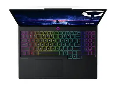 LENOVO Legion 5 Intel Core i7-13650HX 15.1inch WQXGA OLED 500N HDR 32GB DDR5 1TB RTX5060 8GB NoOS Eclipse Black 3y - image 5