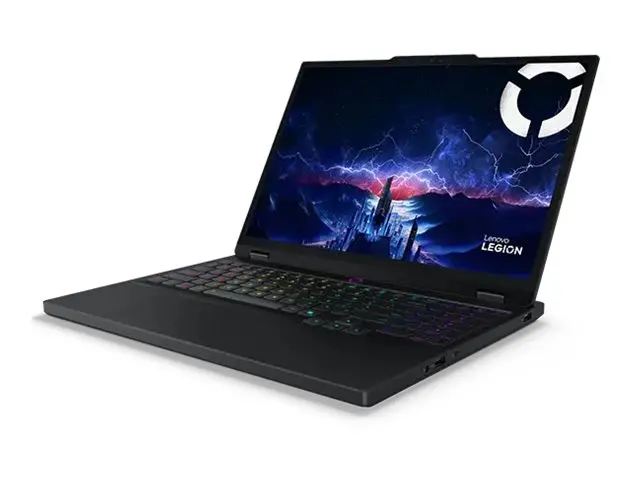 LENOVO Legion 5 Intel Core i7-13650HX 15.3inch WUXGA AG 165Hz 16GB DDR5 1TB RTX5050 8GB NoOS Eclipse Black 3y - image 1