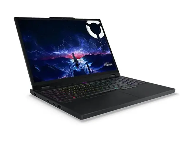 LENOVO Legion 5 Intel Core i7-13650HX 15.3inch WUXGA AG 165Hz 16GB DDR5 1TB RTX5050 8GB NoOS Eclipse Black 3y - image 4