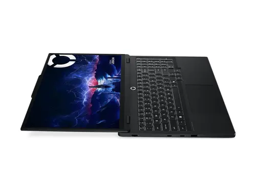 LENOVO Legion 5 Intel Core Ultra 7 255HX 15.1inch WQXGA OLED 500N HDR 32GB DDR5 1TB RTX5060 8GB NoOS Eclipse Black 3y - image 5