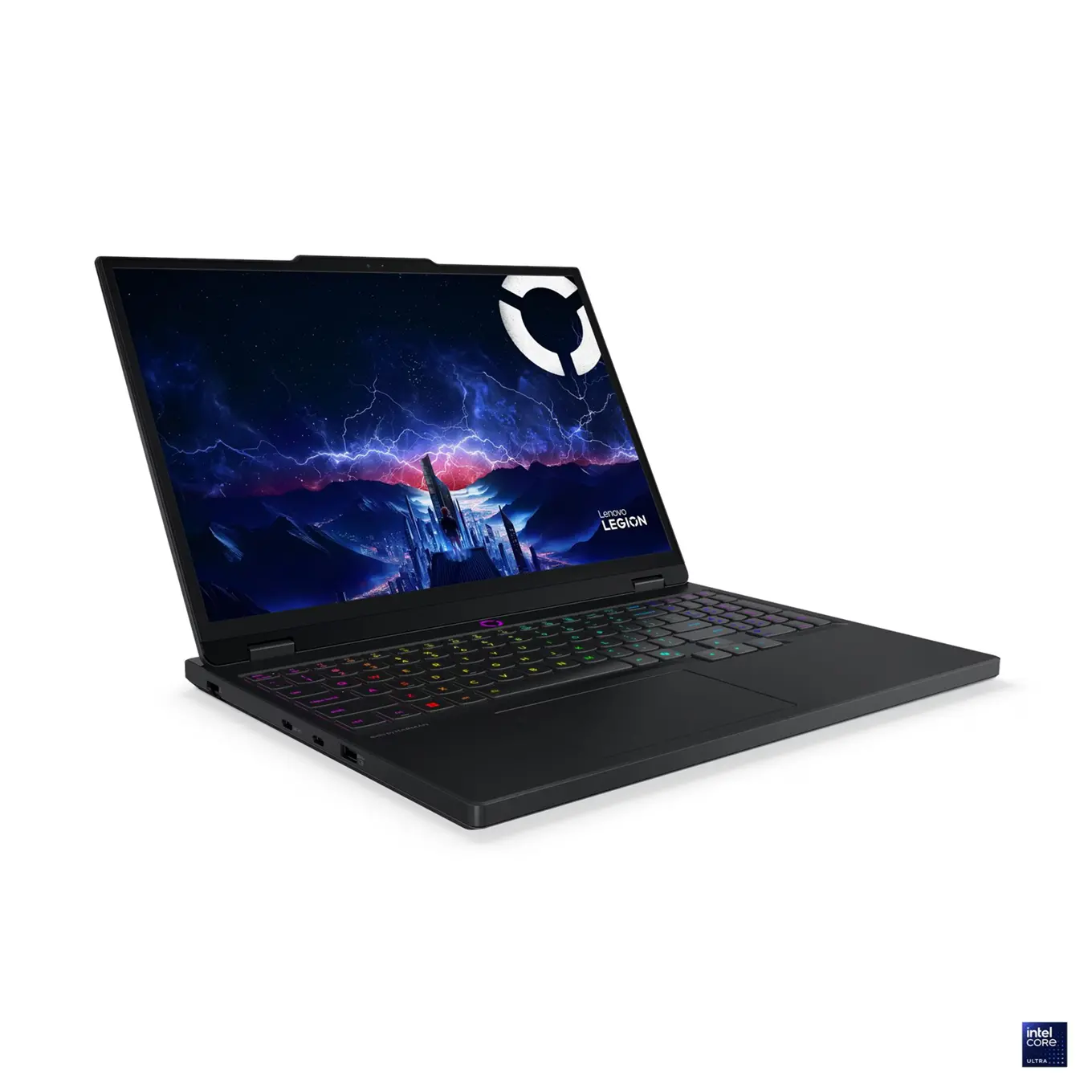 Лаптоп, LENOVO LEGION 5 15/ 83F10064BM - image 1
