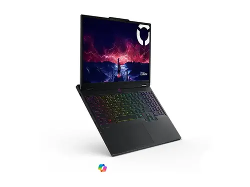 LENOVO Legion 5 AMD Ryzen AI 7 350 15.1inch WQXGA OLED 500N HDR 32GB DDR5 1TB RTX5060 8GB NoOS Eclipse Black 3y - image 11