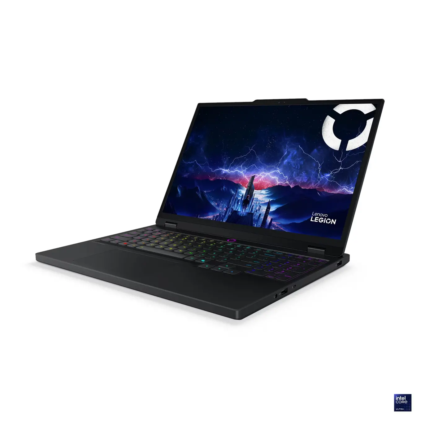 Лаптоп, LENOVO LEGION 5 15/ 83F10064BM - image 2