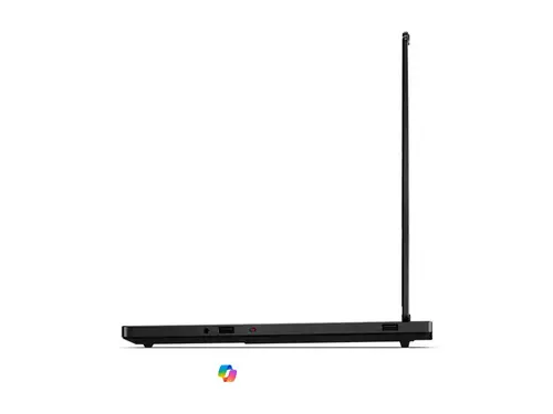 LENOVO Legion 5 AMD Ryzen AI 7 350 15.1inch WQXGA OLED 500N HDR 32GB DDR5 1TB RTX5060 8GB NoOS Eclipse Black 3y - image 8