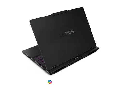 LENOVO Legion 5 AMD Ryzen AI 7 350 15.1inch WQXGA OLED 500N HDR 32GB DDR5 1TB RTX5060 8GB NoOS Eclipse Black 3y - image 9