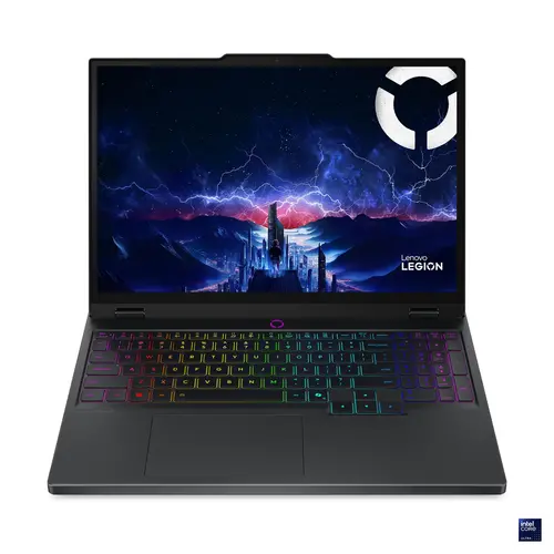 Лаптоп, LENOVO LEGION 5 15/ 83F10064BM - 1