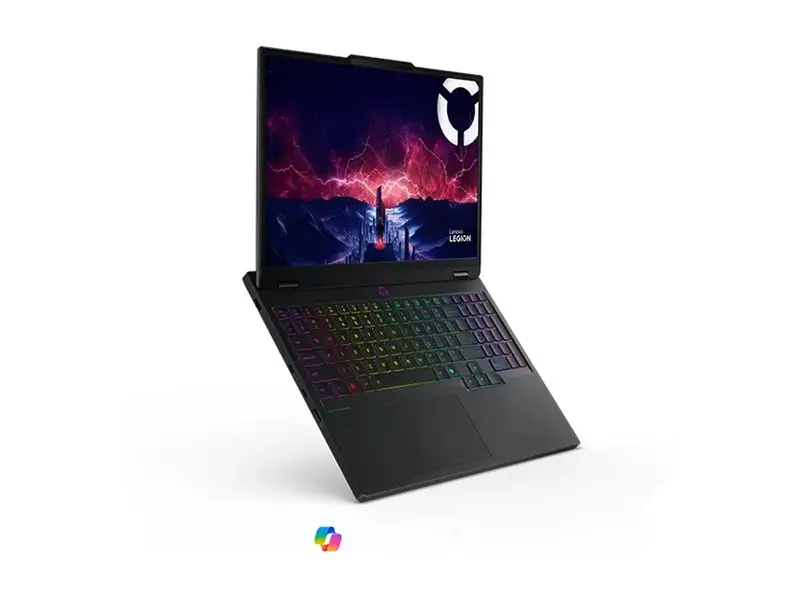 LENOVO Legion 5 AMD Ryzen AI 7 350 15.1inch WQXGA OLED 500N HDR 32GB DDR5 1TB RTX5070 8GB NoOS Eclipse Black 3y - image 10