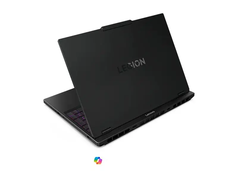 LENOVO Legion 5 AMD Ryzen AI 7 350 15.1inch WQXGA OLED 500N HDR 32GB DDR5 1TB RTX5070 8GB NoOS Eclipse Black 3y - image 11