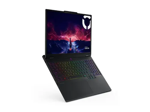 LENOVO Legion 5 AMD Ryzen AI 7 350 15.1inch WQXGA OLED 500N HDR 32GB DDR5 1TB RTX5070 8GB NoOS Eclipse Black 3y - image 11