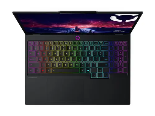 LENOVO Legion 5 AMD Ryzen AI 7 350 15.1inch WQXGA OLED 500N HDR 32GB DDR5 1TB RTX5070 8GB NoOS Eclipse Black 3y - image 13