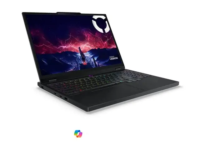 LENOVO Legion 5 AMD Ryzen AI 7 350 15.1inch WQXGA OLED 500N HDR 32GB DDR5 1TB RTX5070 8GB NoOS Eclipse Black 3y - image 3